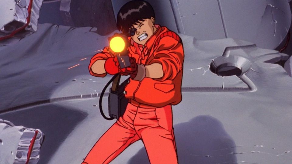 Akira to Get New Anime Project and 4K Remaster  Anime News  Tokyo Otaku  Mode TOM Shop Figures  Merch From Japan