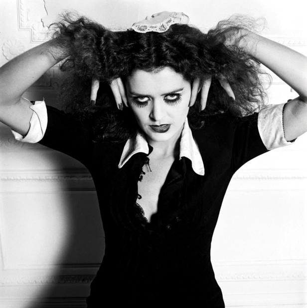 Rocky Horror Picture Show's Patricia Quinn on Magenta, Tim Curry and more -  SciFiNow - The World's Best Science Fiction, Fantasy and Horror Magazine