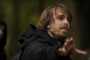 Interactive haunted house film coming from Amblin and Alexandre Aja