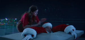 Noelle new trailer sees Anna Kendrick and Bill Hader save Christmas