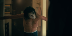 Joker trailer sees Joaquin Phoenix become the Clown Prince of Crime