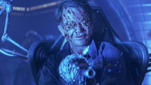Event Horizon TV series in the works at Amazon