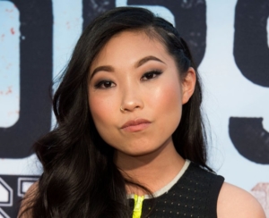 The Last Adventure Of Constance Verity to star Awkwafina