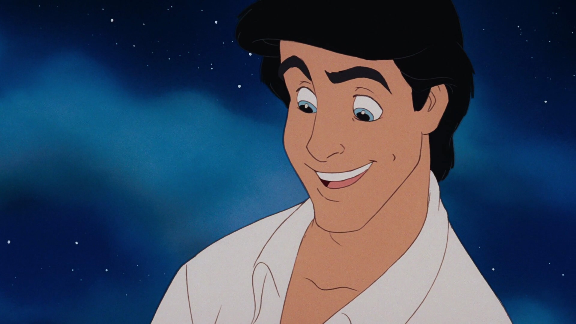 The Little Mermaid liveaction remake lines up some more Prince Erics