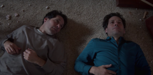 Living With Yourself new trailer has two Paul Rudds