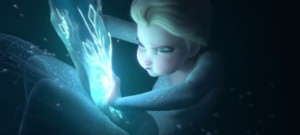Frozen 2 new trailer seduces Elsa with magic