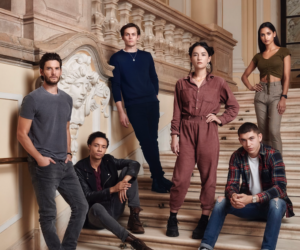 Netflix Shadow And Bone fantasy series announces an ensemble cast