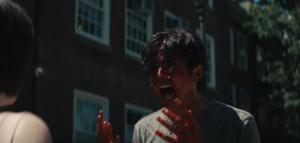 Daniel Isn’t Real new horror trailer has an imaginary friend