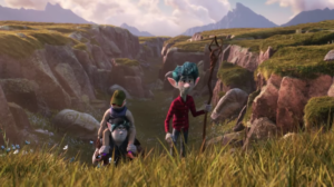 Onward: Pixar brings the magic with its latest fantasy adventure