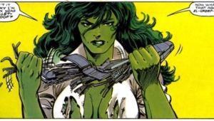 She-Hulk TV series gets Rick And Morty writer Jessica Gao