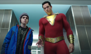 Warner Bros adds releases dates for The Flash, Shazam 2 and more