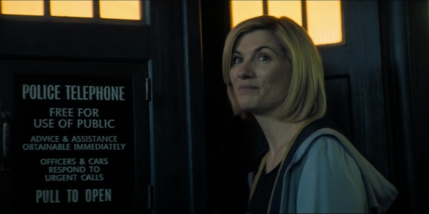 Doctor Who saison 13 : Jodie Whittaker bientôt remplacée par