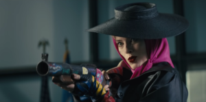 Birds Of Prey new trailer is packed with fun unseen footage