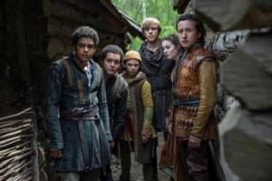 The Letter For The King: Epic trailer revealed for Netflix fantasy