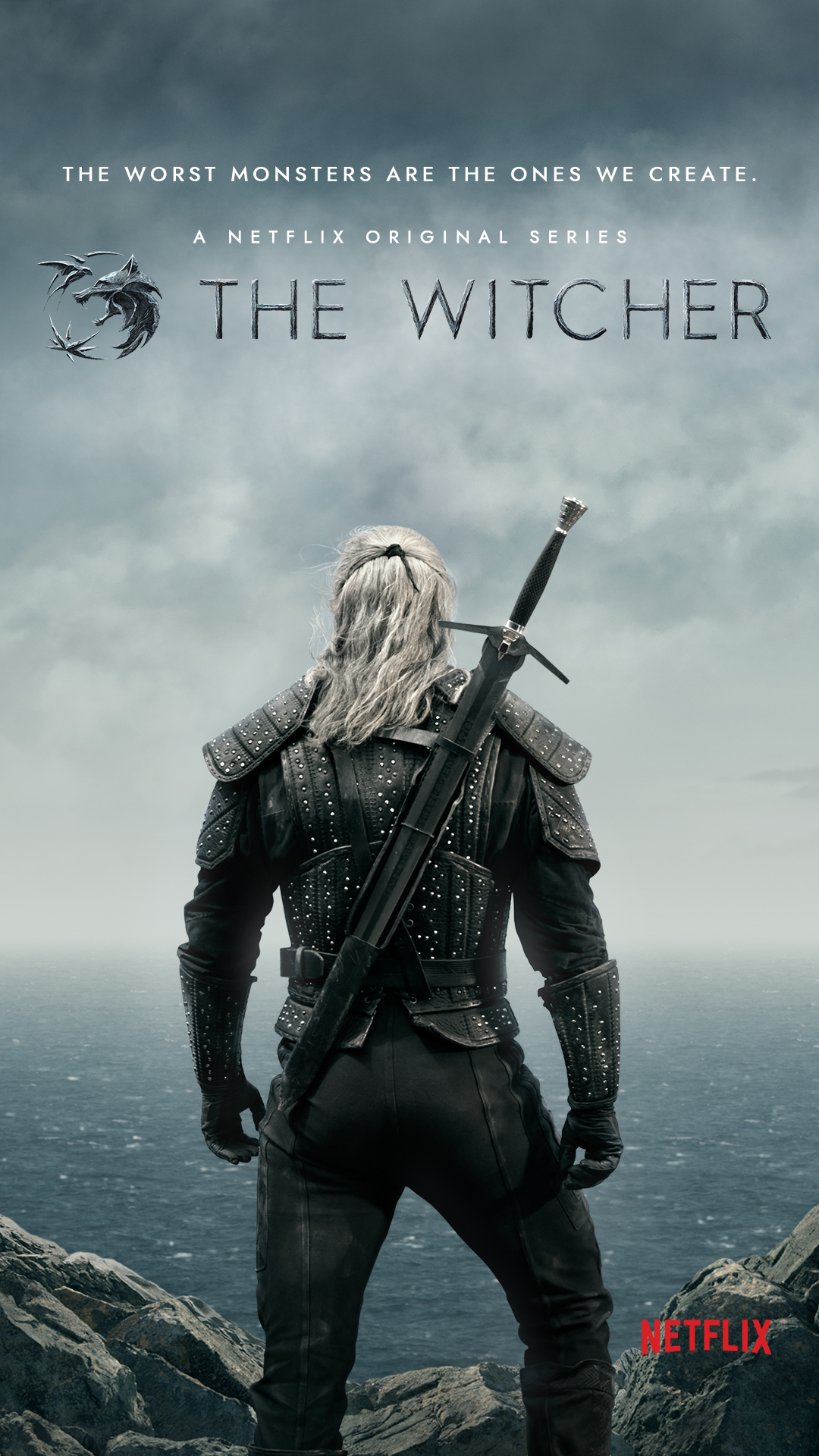 The Witcher S2: Filling out the Continent