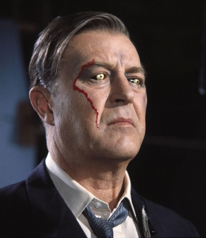 The Man With The X-Ray Eyes review: It’s X-cellent!