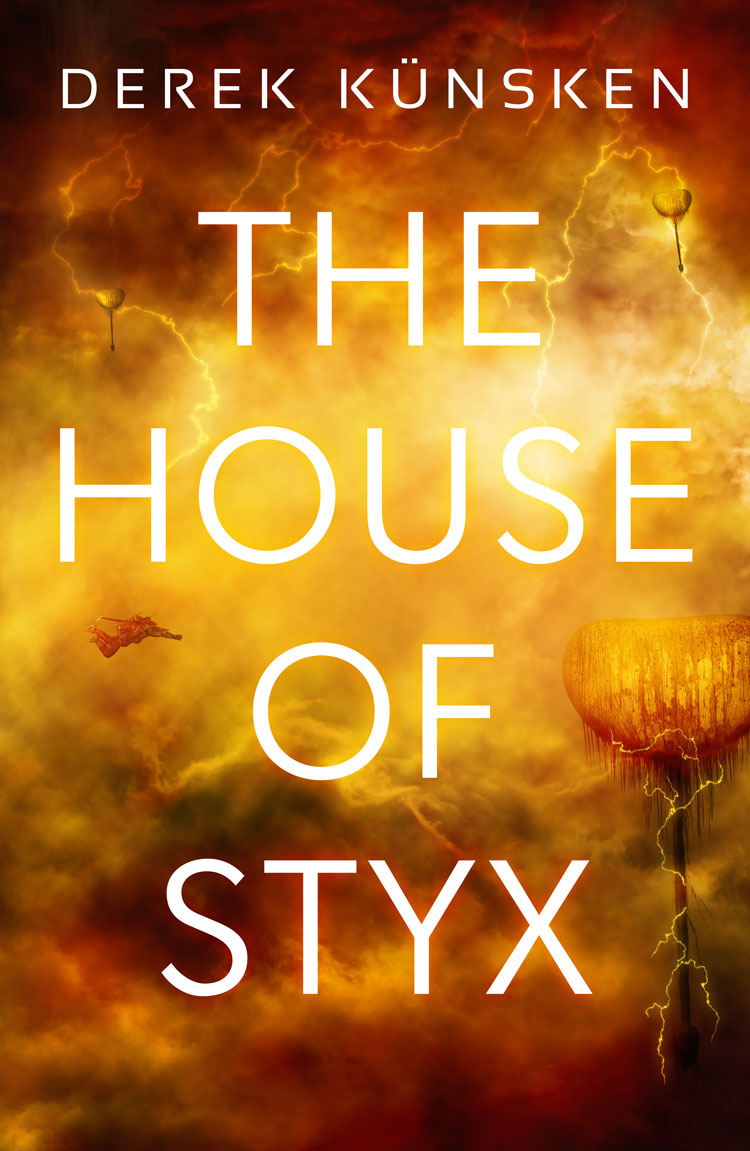 House of styx
