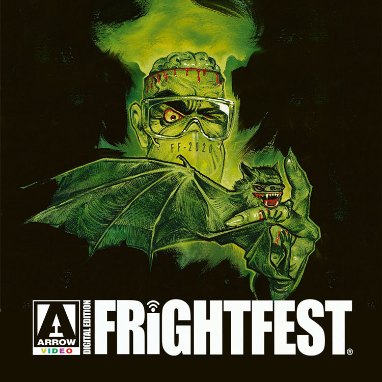 FrightFest 2020