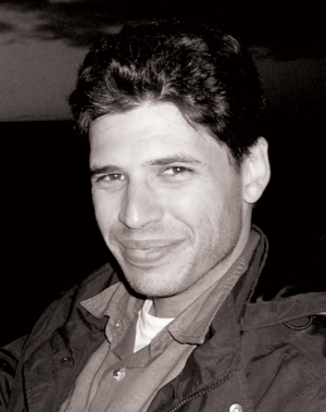Max Brooks interview: You put your (big) foot in, your (big) foot out…