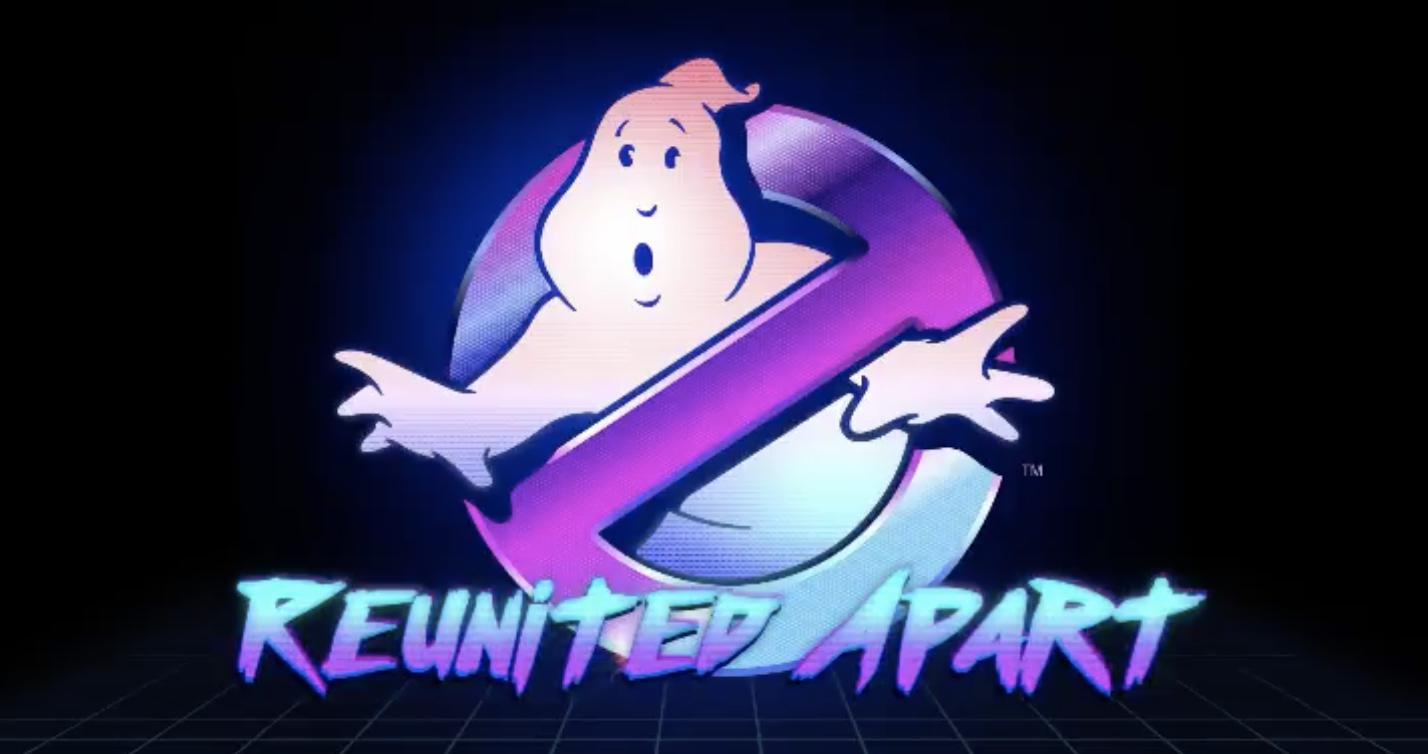 Ghostbusters: Reunited Apart brings the ghostbusting crew back ...