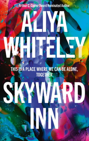 Skyward Inn: Exclusive cover reveal and excerpt