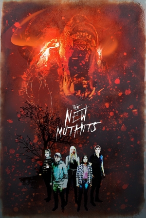 SDCC 2020: The New Mutants release date confirmed (fingers crossed)