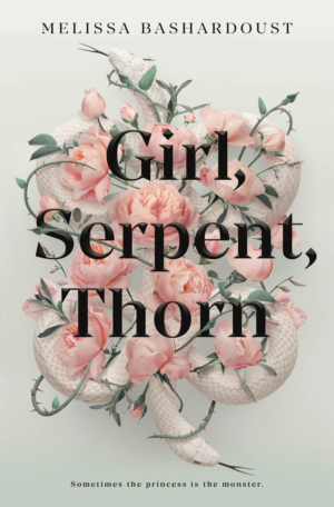 Girl, Serpent, Thorn review: A fairy tale with a difference