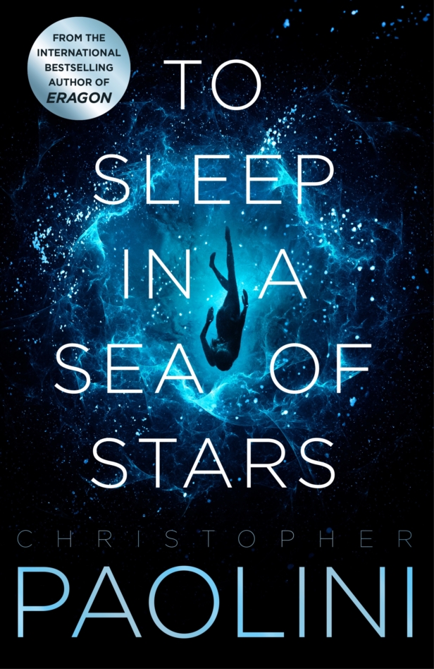 To Sleep In A Sea Of Stars