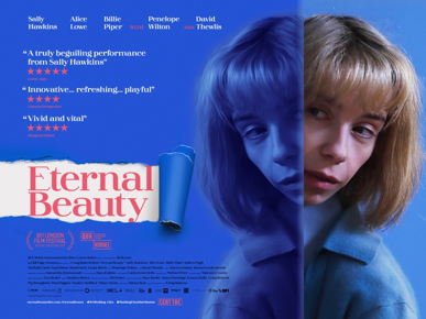 Eternal Beauty review: A state of mind