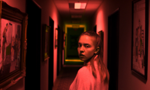 Welcome To The Blumhouse: Nocturne