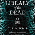 The Library Of The Dead