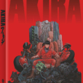 Akira 4k