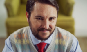 Rent-A-Pal: Interview with Wil Wheaton