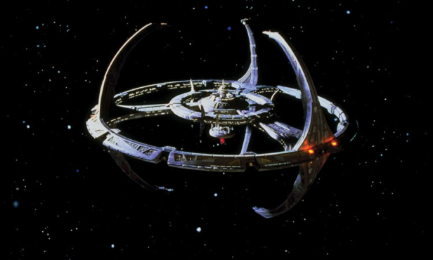 Deep Space Nine: Top Ten Episodes - SciFiNow - The World's Best Science  Fiction, Fantasy and Horror Magazine