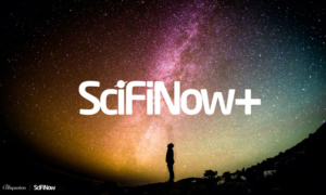 SciFiNow and The Companion launch new digital magazine SciFiNow+