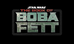 The Book Of Boba Fett: The Boba-book