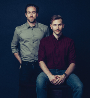 Synchronic: Justin Benson and Aaron Moorhead on working with Jamie Dornan and Anthony Mackie