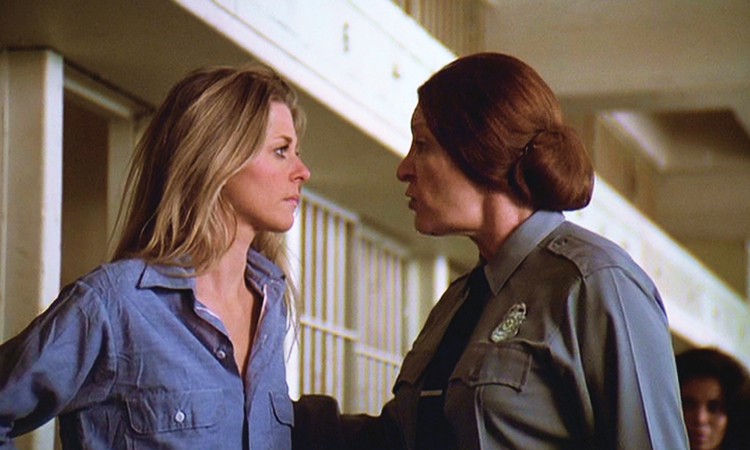 Flashback: The Bionic Woman Top Ten Episodes - SciFiNow - The World's