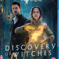 A Discovery Of Witches Season Two