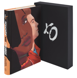 Noughts And Crosses: The Folio Society Edition
