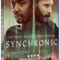 Synchronic Blu-ray