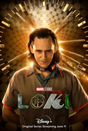 Loki: Official trailer out now