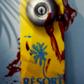 The Resort holiday horror
