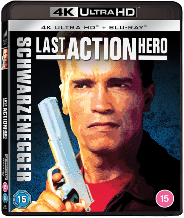 last action hero