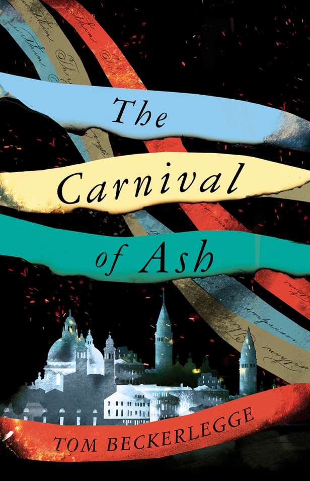 carnival of ash
