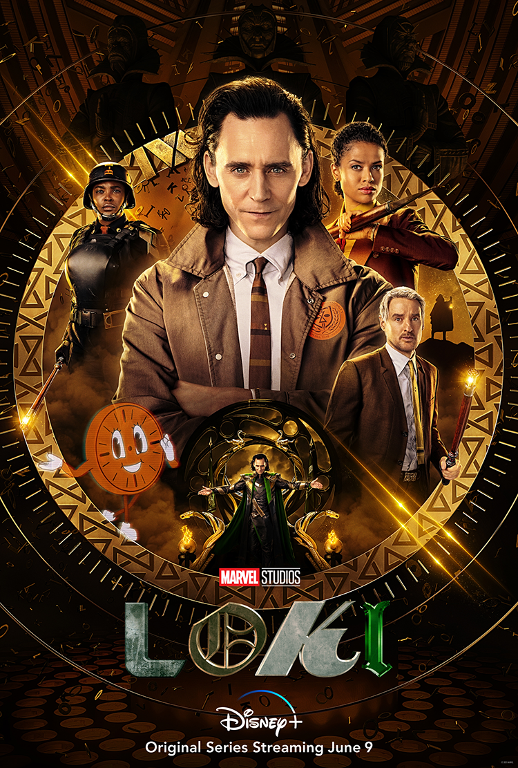 Loki TV Review: Tom Hiddleston returns as the marvellous god of mischief in new Disney+ series
