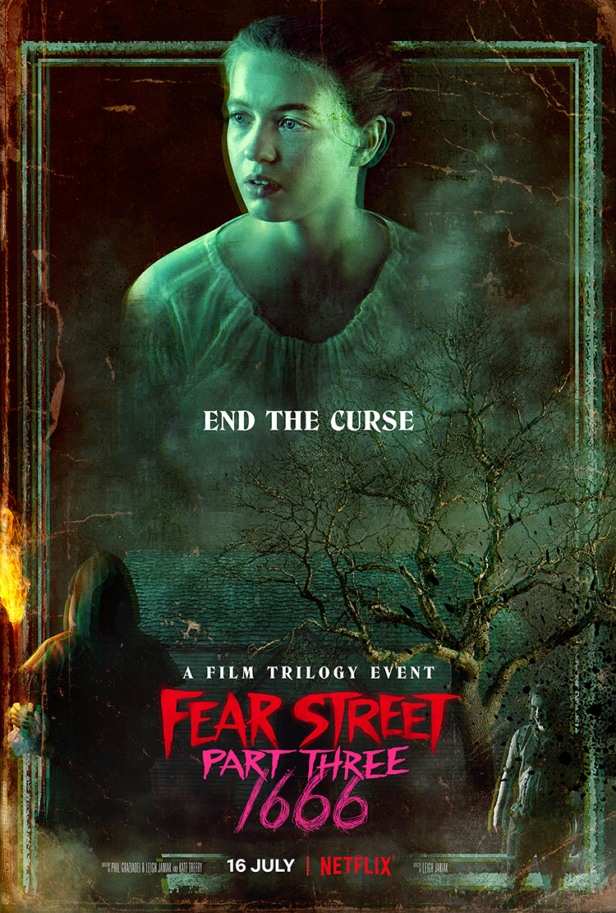 Fear Street 1666-UK