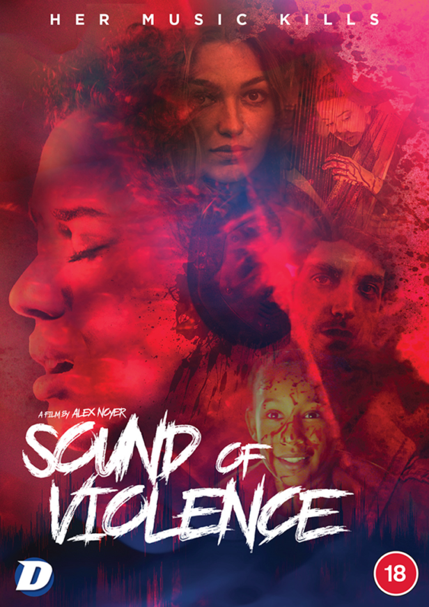 Sound Of Violence