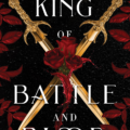 King Of Battle And Blood Cover