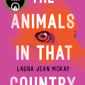 The Animals In That Country Cover arthur c. clarke
